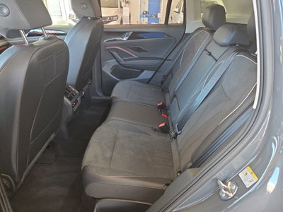 Volkswagen Tiguan 2.0 tdi Elegance 150cv dsg (9)