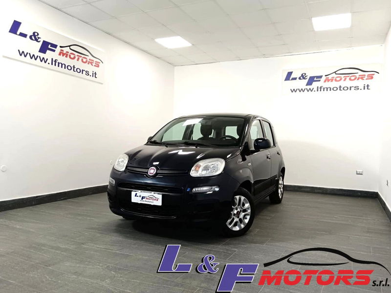 Fiat Panda 1.2 EasyPower Easy
