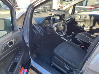 Ford EcoSport 1.0 EcoBoost 100 CV Plus (13)