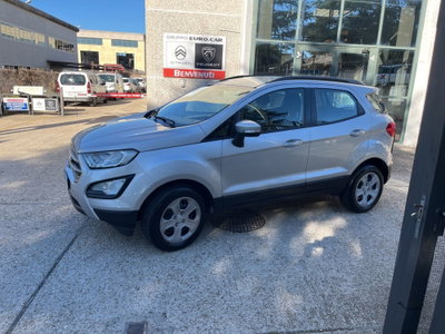 Ford EcoSport 1.0 EcoBoost 100 CV Plus (2)