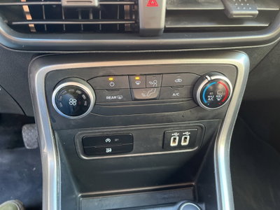 Ford EcoSport 1.0 EcoBoost 100 CV Plus (20)