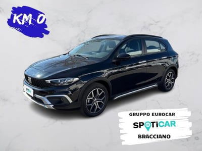 Fiat Tipo Tipo 5p 1.5 t4 hybrid Cross 130cv dct nuova