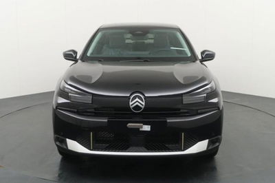 Citroen C4 1.2 hybrid Max 145cv e-dcs6 nuova