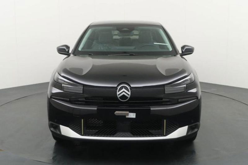 Citroen C4 1.2 hybrid Max 145cv e-dcs6