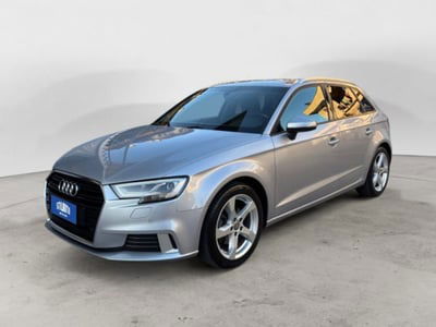 Audi A3 Sportback 30 TDI Sport usata