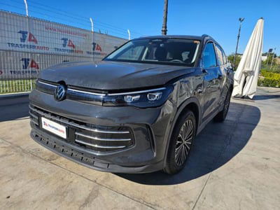 Volkswagen Tiguan Allspace 2.0 tdi Elegance 150cv dsg usata