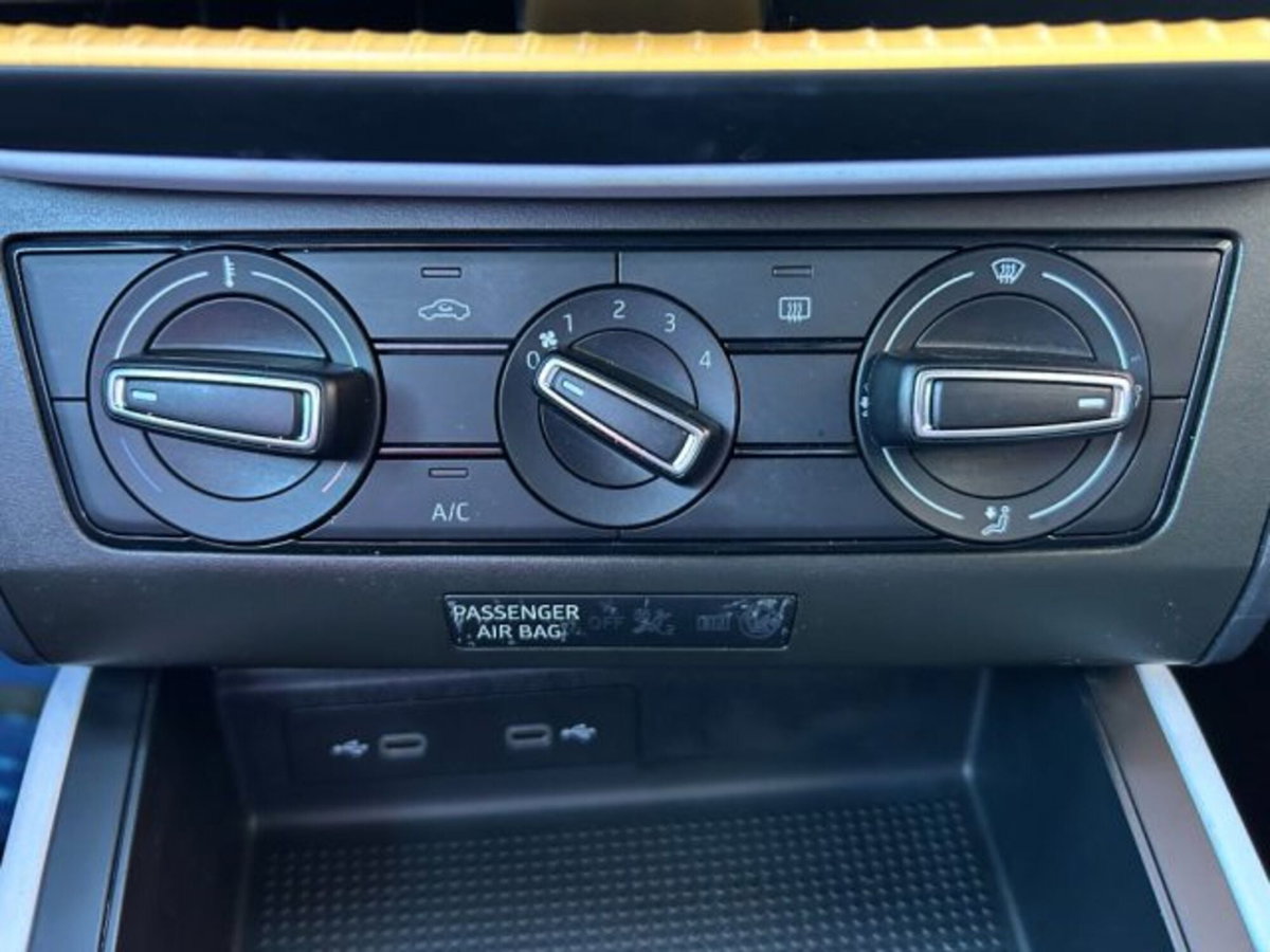 SEAT Arona 1.0 TGI Style (11)