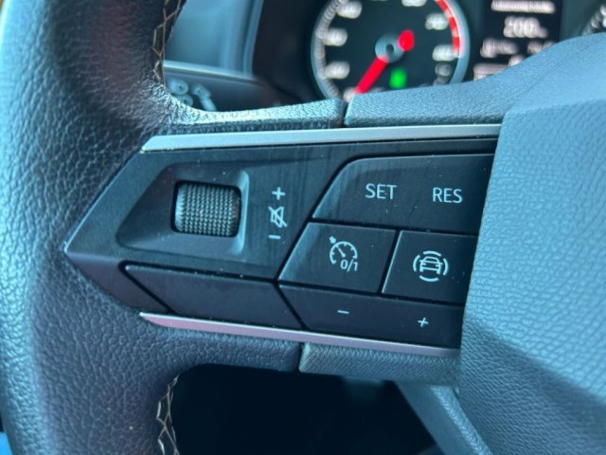 SEAT Arona 1.0 TGI Style (12)