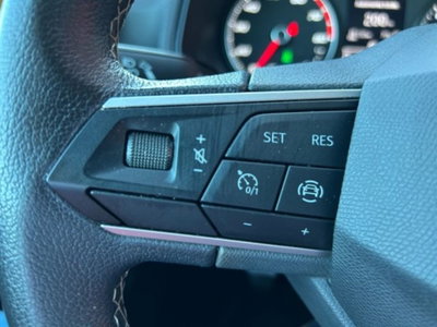 SEAT Arona 1.0 TGI Style (12)
