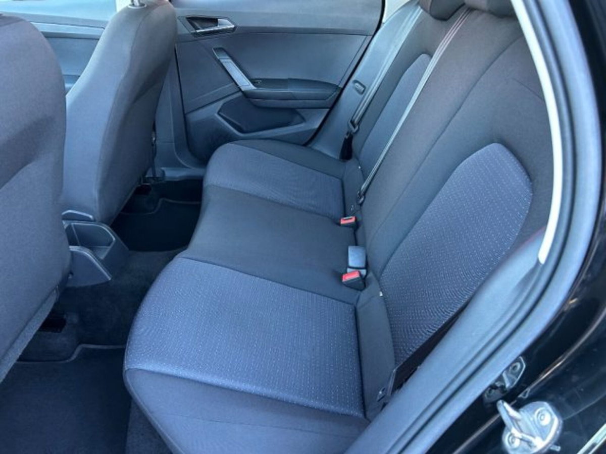 SEAT Arona 1.0 TGI Style (6)
