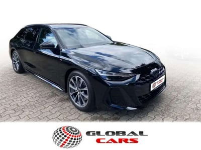 Audi A6 Avant 2.0 tdi mhev + S line edition 204cv s-tronic nuova