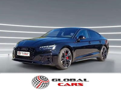 Audi A5 Sportback 45 TFSI quattro S tronic usata