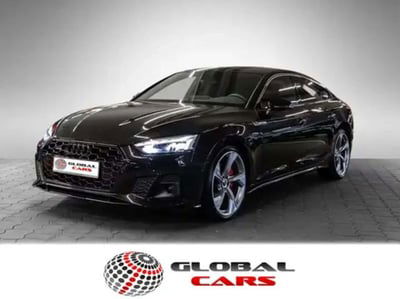 Audi A5 Sportback 40 TFSI S tronic usata