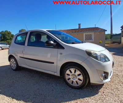 Renault Twingo 1.2 8V Dynamique usata