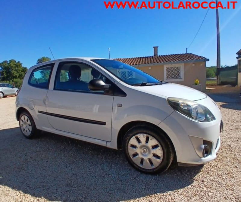 Renault Twingo 1.2 8V Dynamique