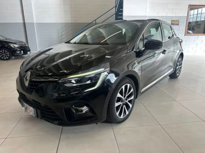 Renault Clio TCe 100 CV GPL 5 porte Intens usata