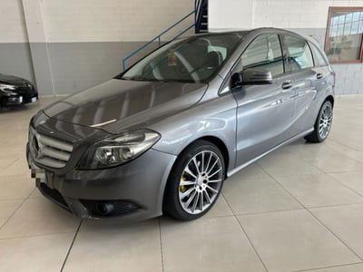 Mercedes-Benz Classe B 200 CDI Automatic Premium usata