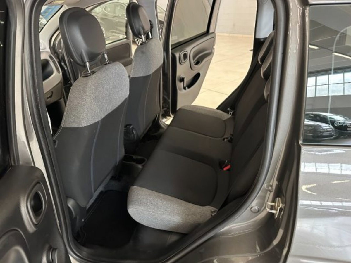 Fiat Panda 1.0 firefly hybrid s&s 70cv 5p.ti (10)