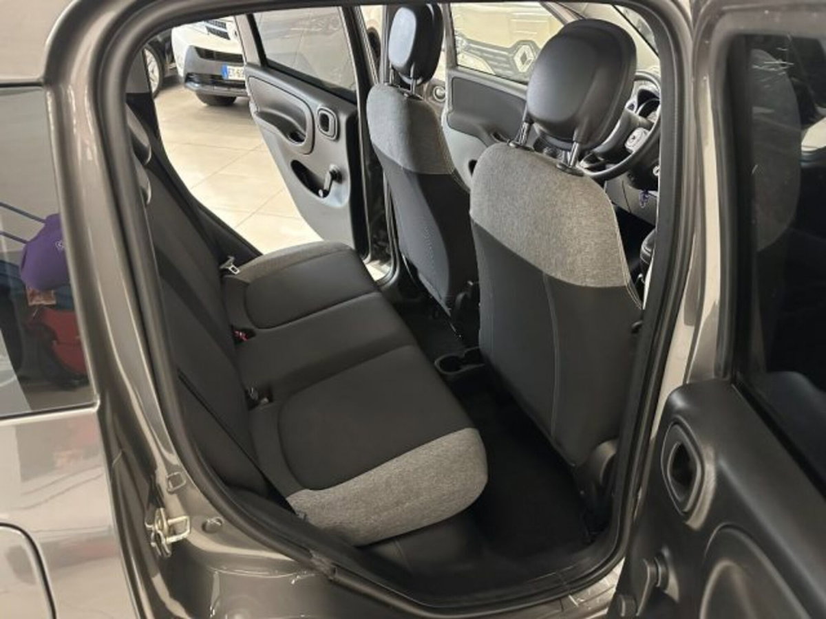 Fiat Panda 1.0 firefly hybrid s&s 70cv 5p.ti (12)