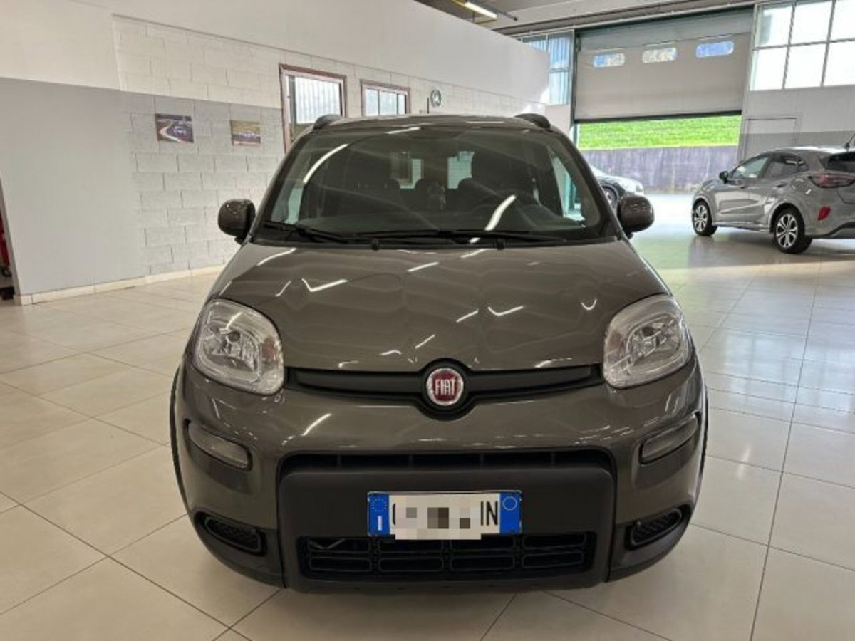 Fiat Panda 1.0 firefly hybrid s&s 70cv 5p.ti (2)