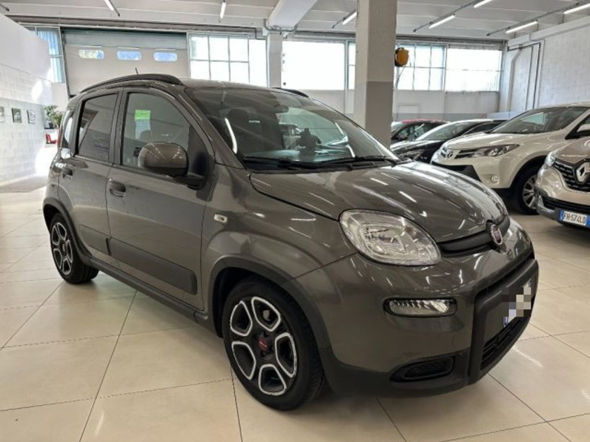 Fiat Panda 1.0 firefly hybrid s&s 70cv 5p.ti (3)