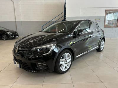 Renault Clio Full Hybrid E-Tech 140 CV 5 porte Intens usata