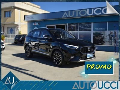 Mg ZS ZS 1.5 Luxury usata