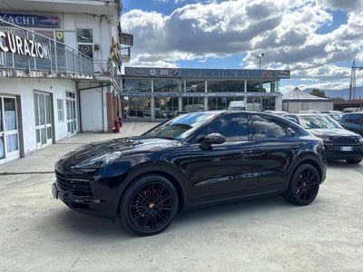 Porsche Cayenne 3.0 V6 usata