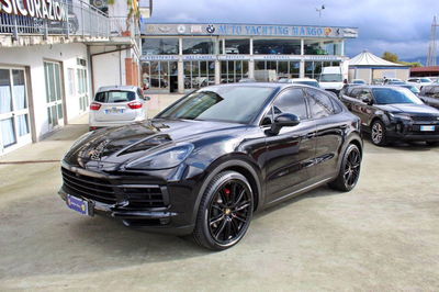Porsche Cayenne Coupé 3.0 5p.ti tiptronic usata