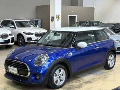 MINI Mini 1.5 Cooper Boost usata