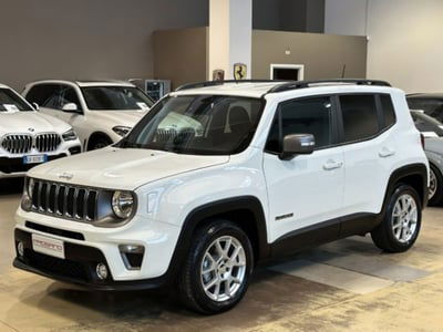 Jeep Renegade 1.0 T3 Limited usata
