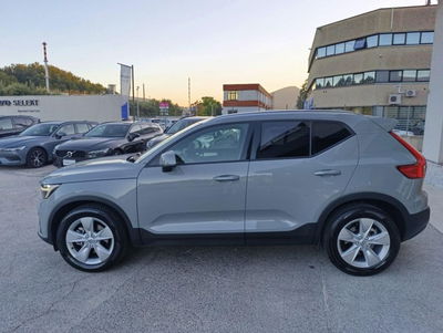 Volvo XC40 D3