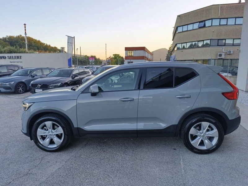 Volvo XC40 D3