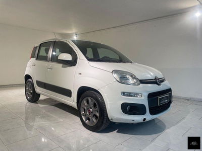 Fiat Panda Cross Cross 0.9 TwinAir Turbo S&S 4x4 usata