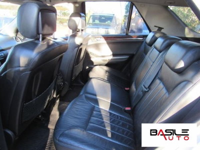 Mercedes-Benz Classe ML 320 CDI Offroad Pro (11)