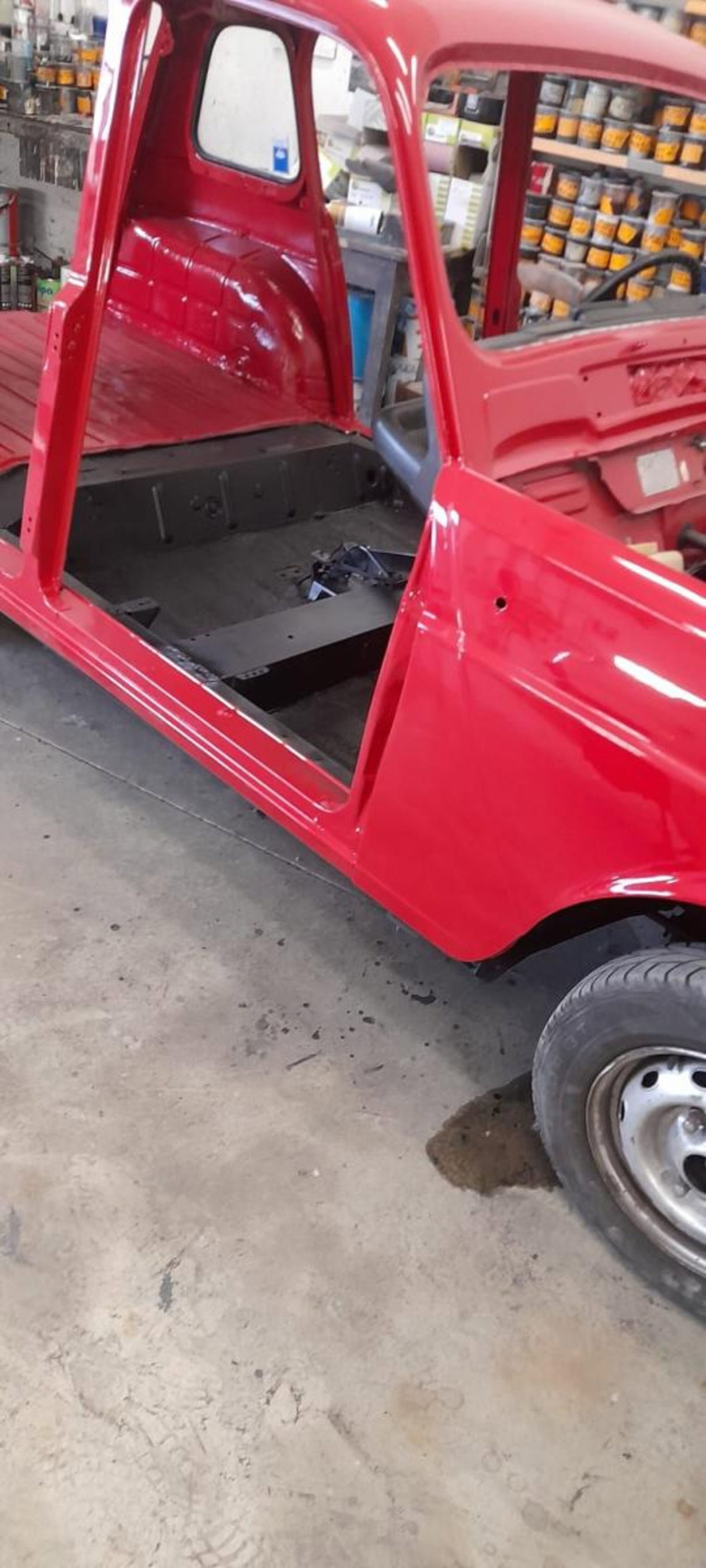 Renault 4 TL (3)
