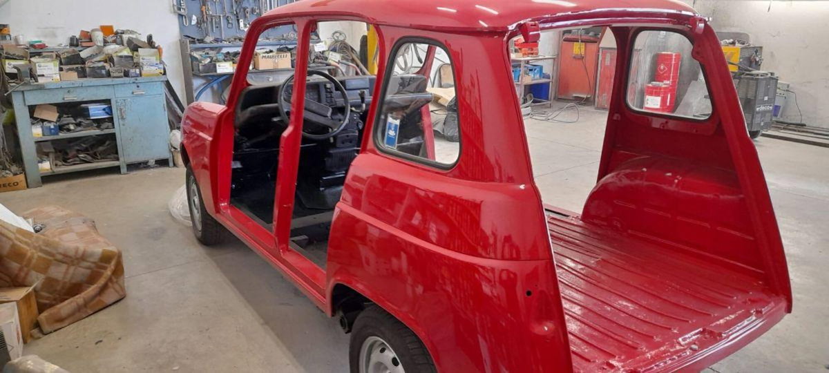 Renault 4 TL (5)