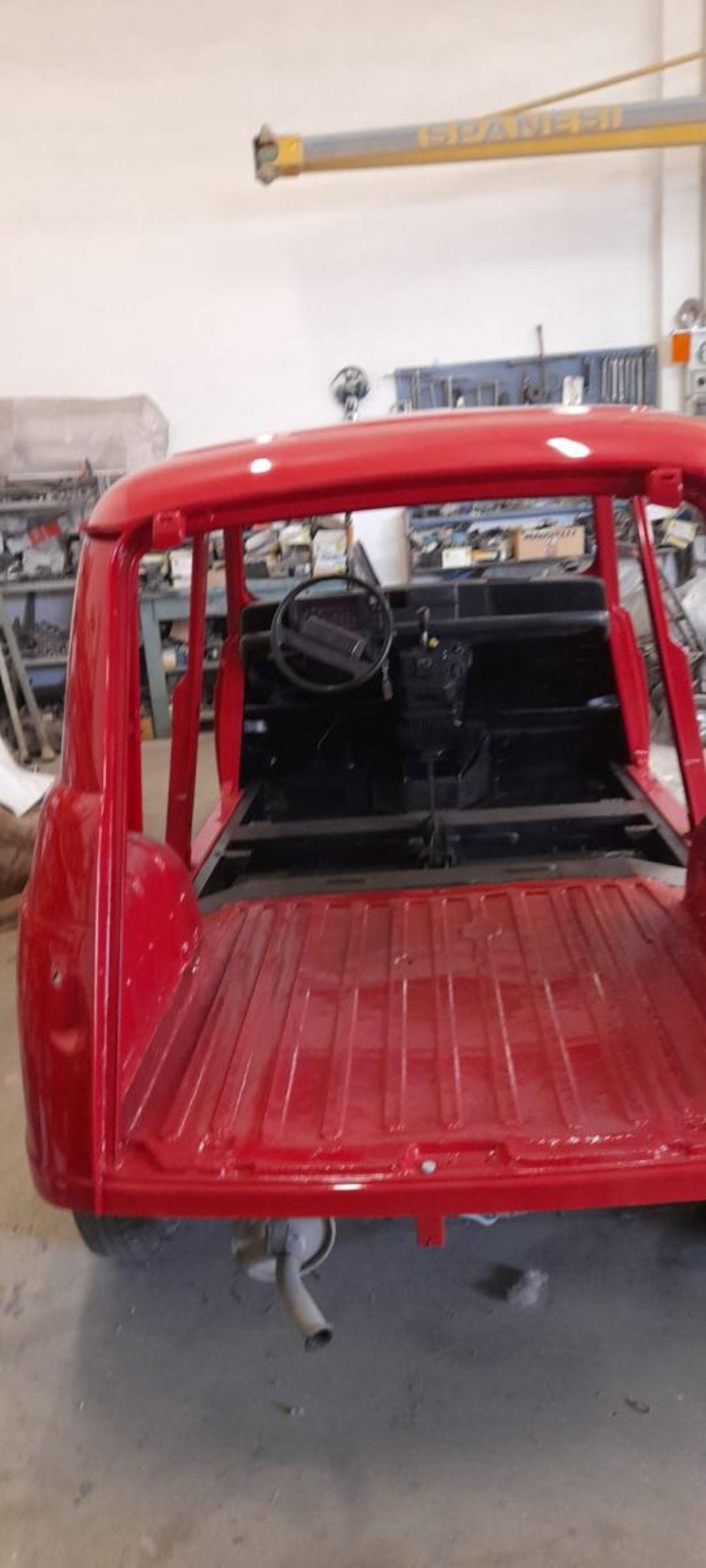 Renault 4 TL (6)