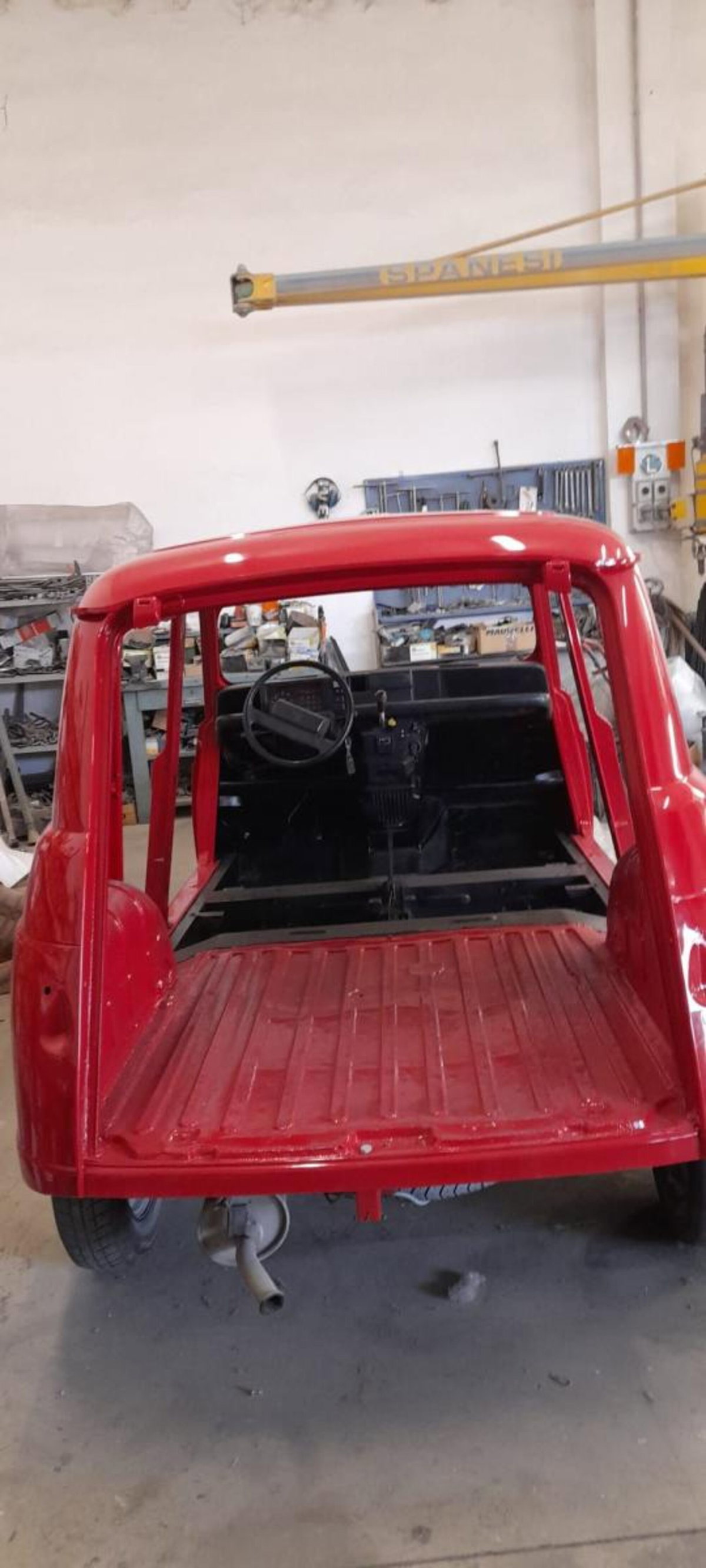 Renault 4 TL (7)