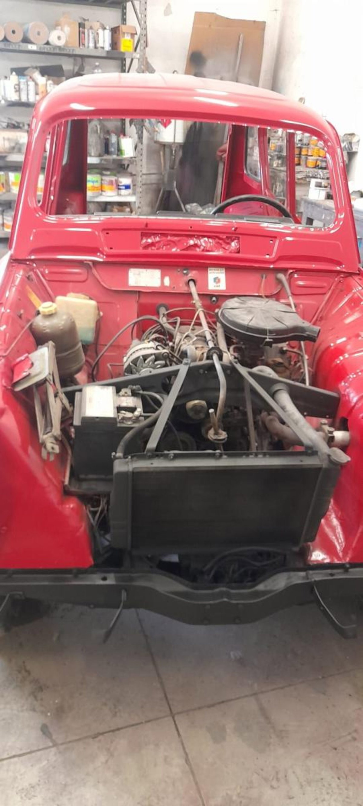 Renault 4 TL (8)