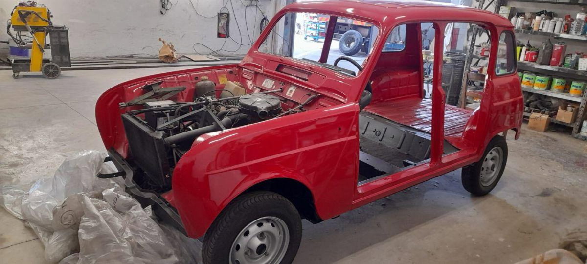 Renault 4 TL (9)