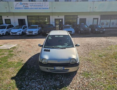 Renault Twingo 1.2i 16V cat Kenzo usata