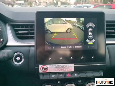 Renault Captur TCe 90 CV Techno (10)