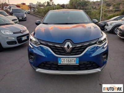 Renault Captur TCe 90 CV Techno (2)