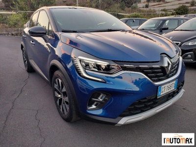 Renault Captur TCe 90 CV Techno (3)