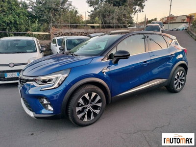 Renault Captur TCe 90 CV Techno (4)