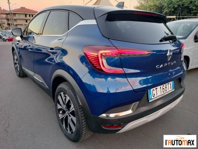 Renault Captur TCe 90 CV Techno (7)