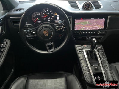 Porsche Macan GTS (2)