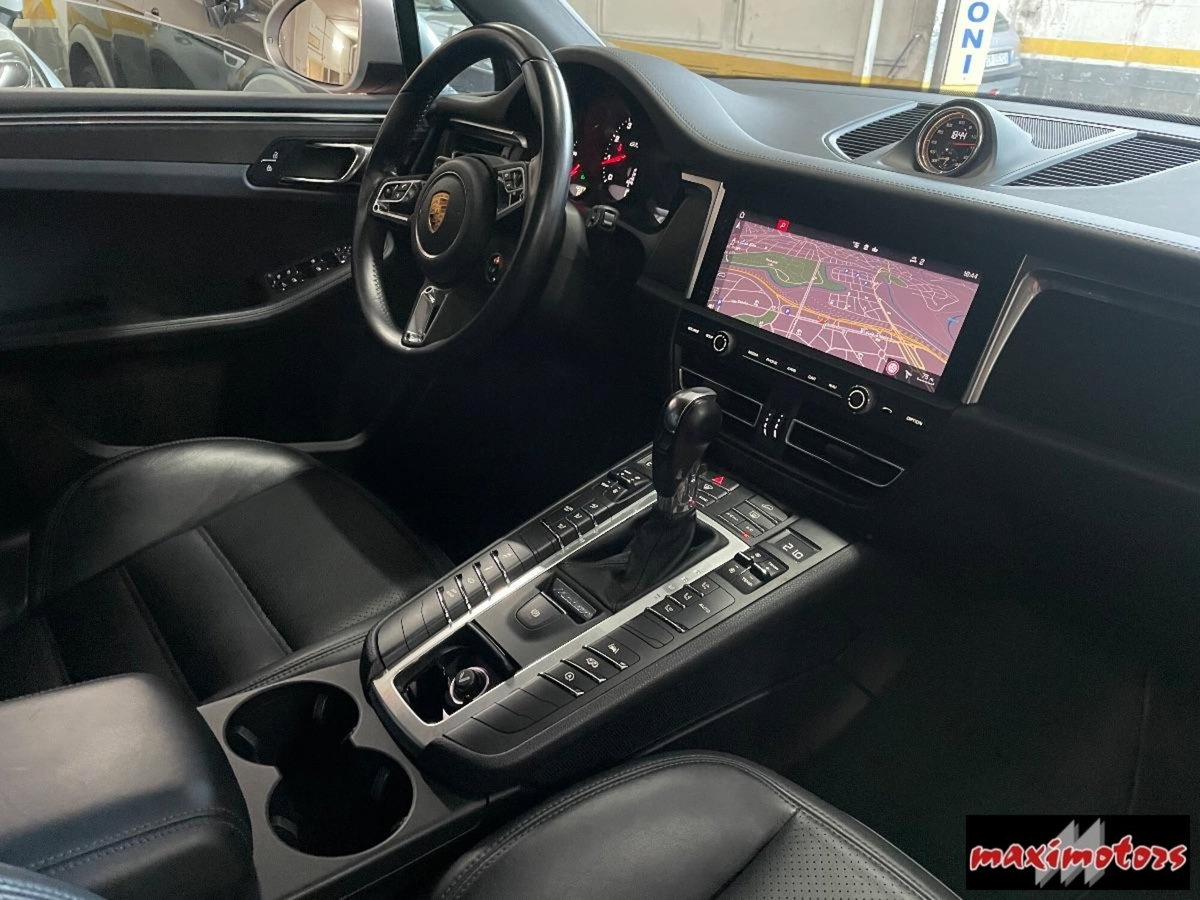 Porsche Macan GTS (3)