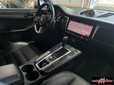 Porsche Macan GTS (3)